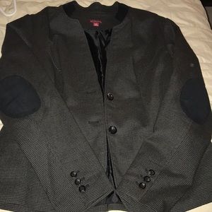 Women’s riding jacket